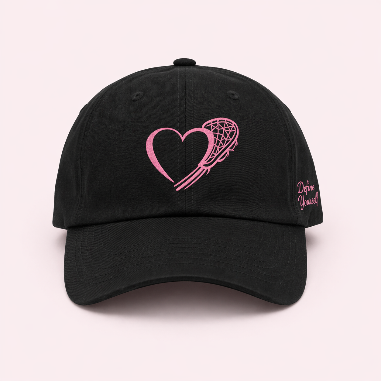Define Yourself Hat
