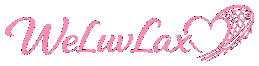 WeLuvLax logo